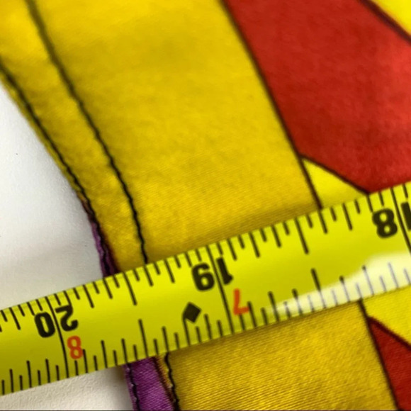 Carole  Little Multi Coloured Lightweight Jacket - Picture 7 of 9